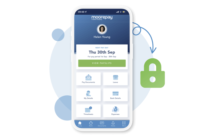 Mobile app