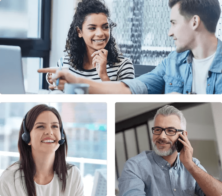 Ireland-based payroll experts